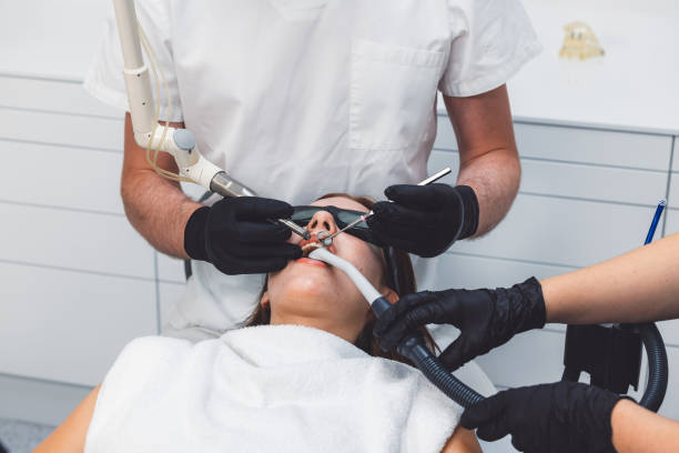 Best Emergency Dental Care for Broken or Chipped Teeth in Laurel, MT